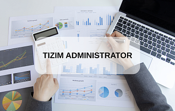 TIzim administratori